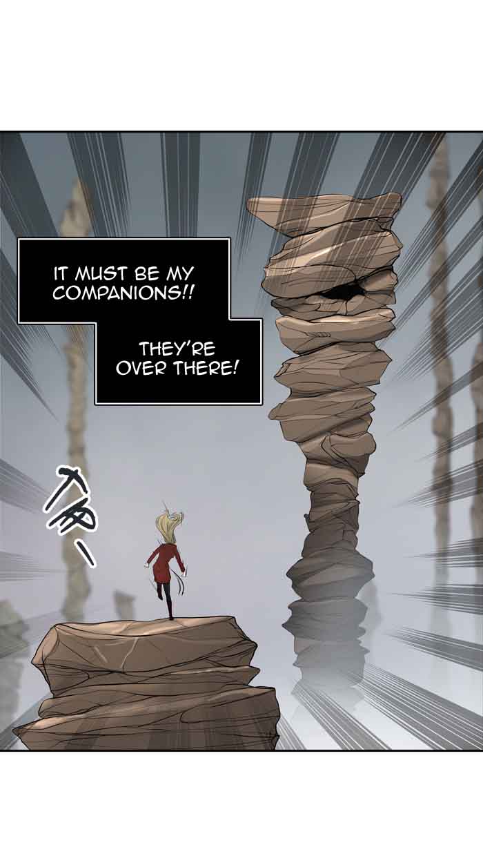 Tower of God - Chapter 365 Page 33