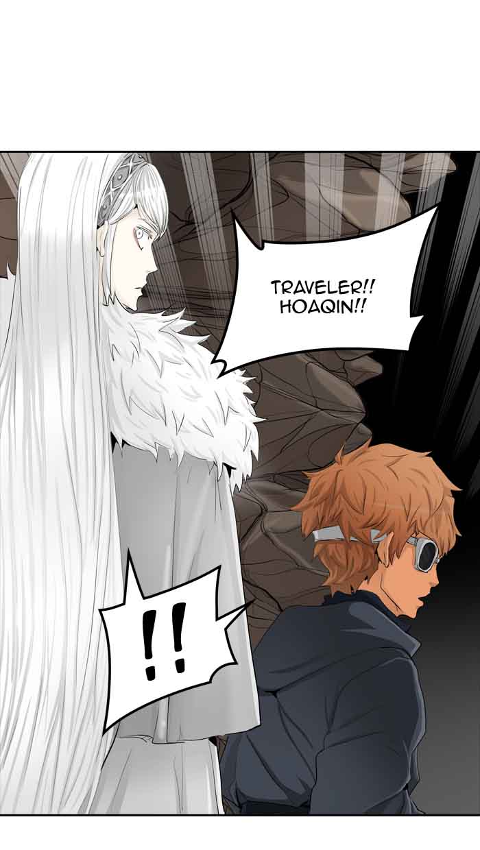 Tower of God - Chapter 365 Page 36