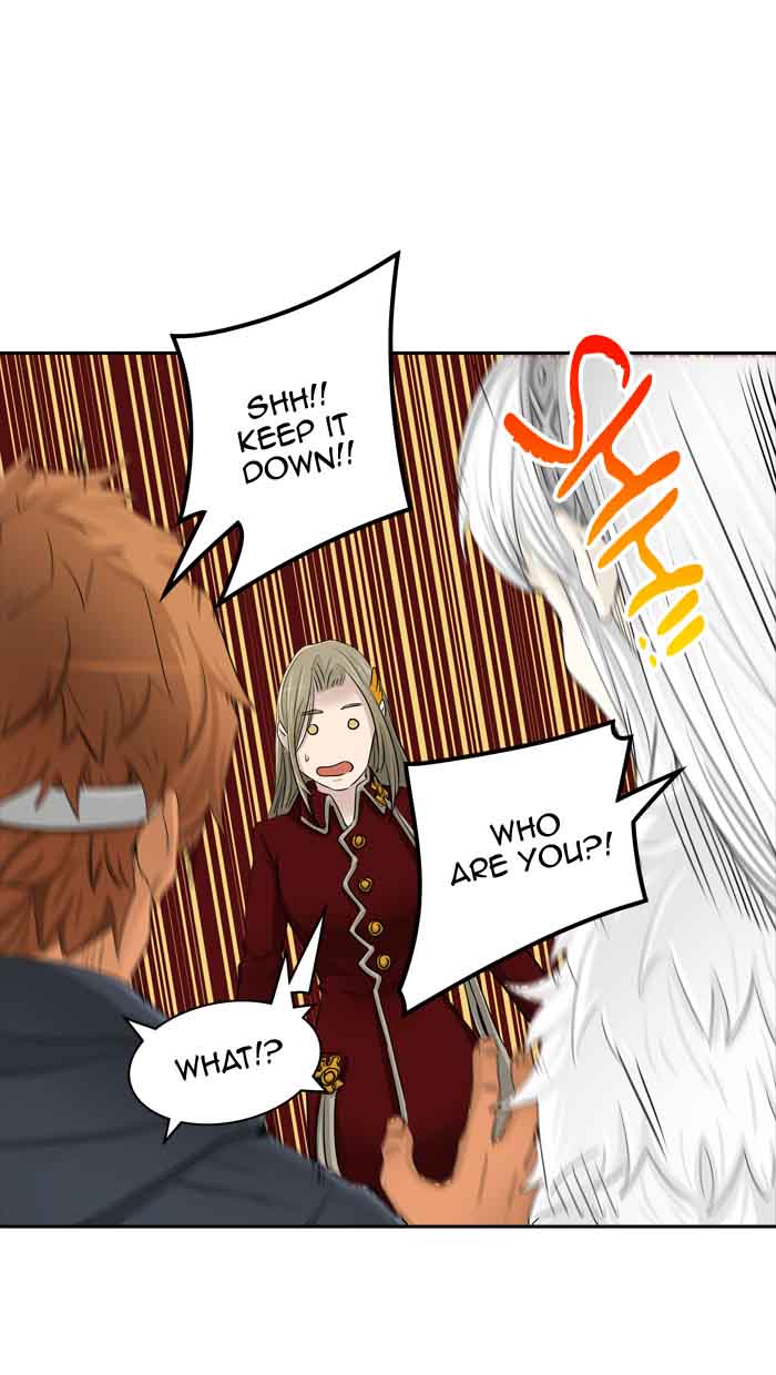 Tower of God - Chapter 365 Page 37