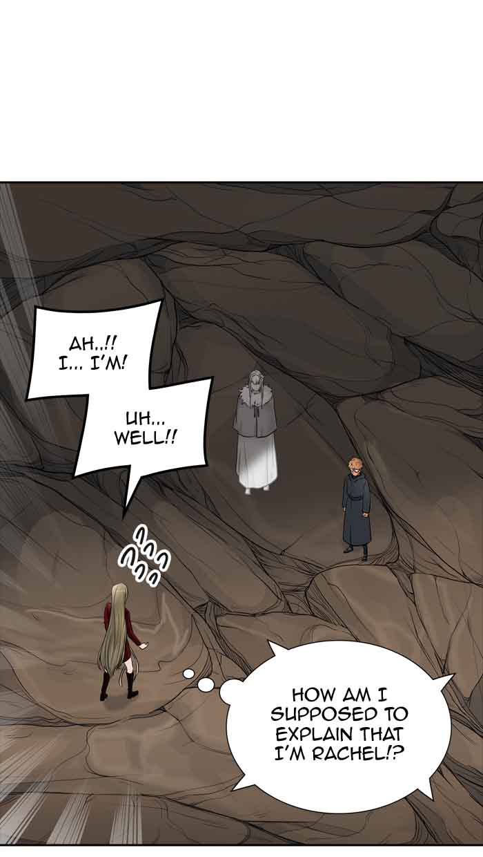 Tower of God - Chapter 365 Page 38