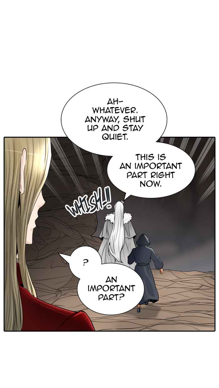 Tower of God - Chapter 365 Page 39