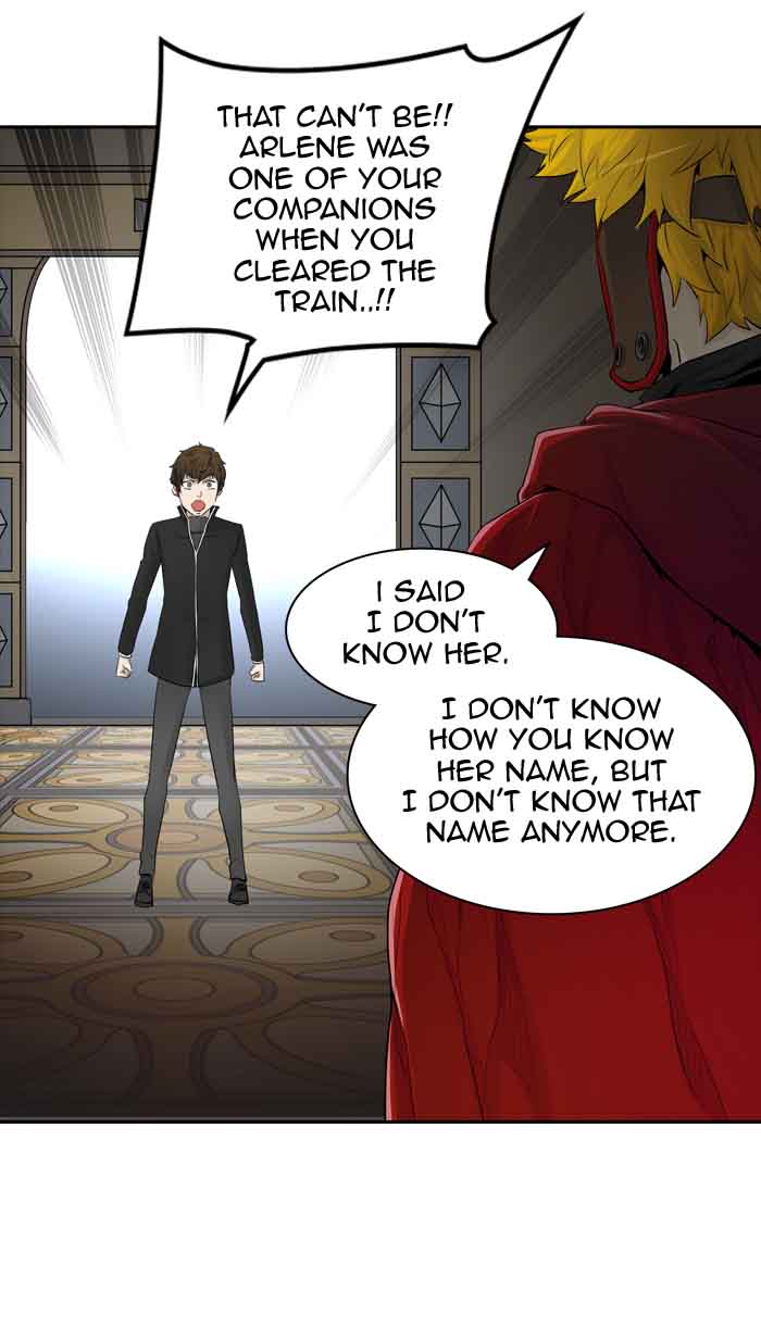 Tower of God - Chapter 365 Page 46