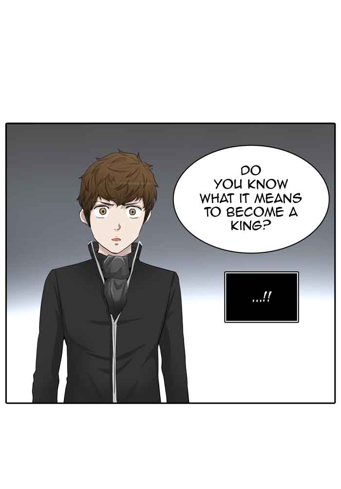 Tower of God - Chapter 365 Page 47