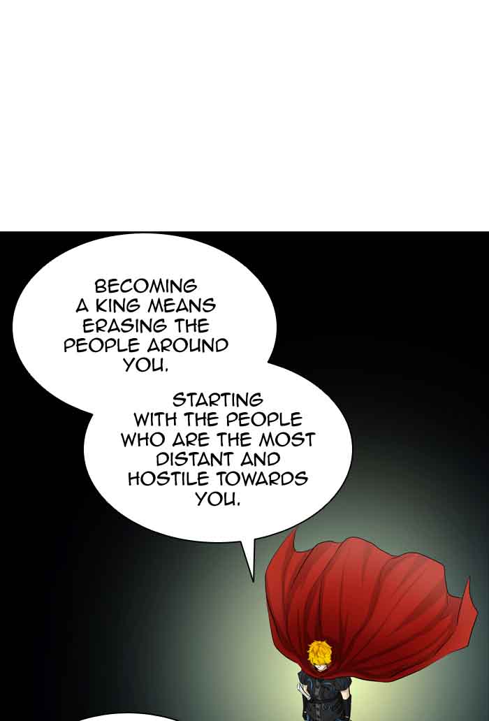 Tower of God - Chapter 365 Page 48