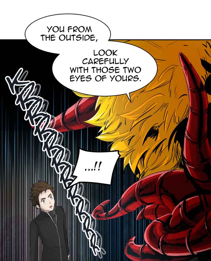 Tower of God - Chapter 365 Page 51