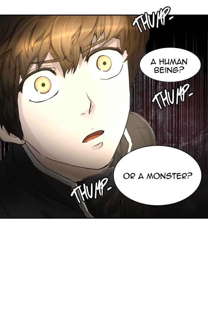 Tower of God - Chapter 365 Page 53