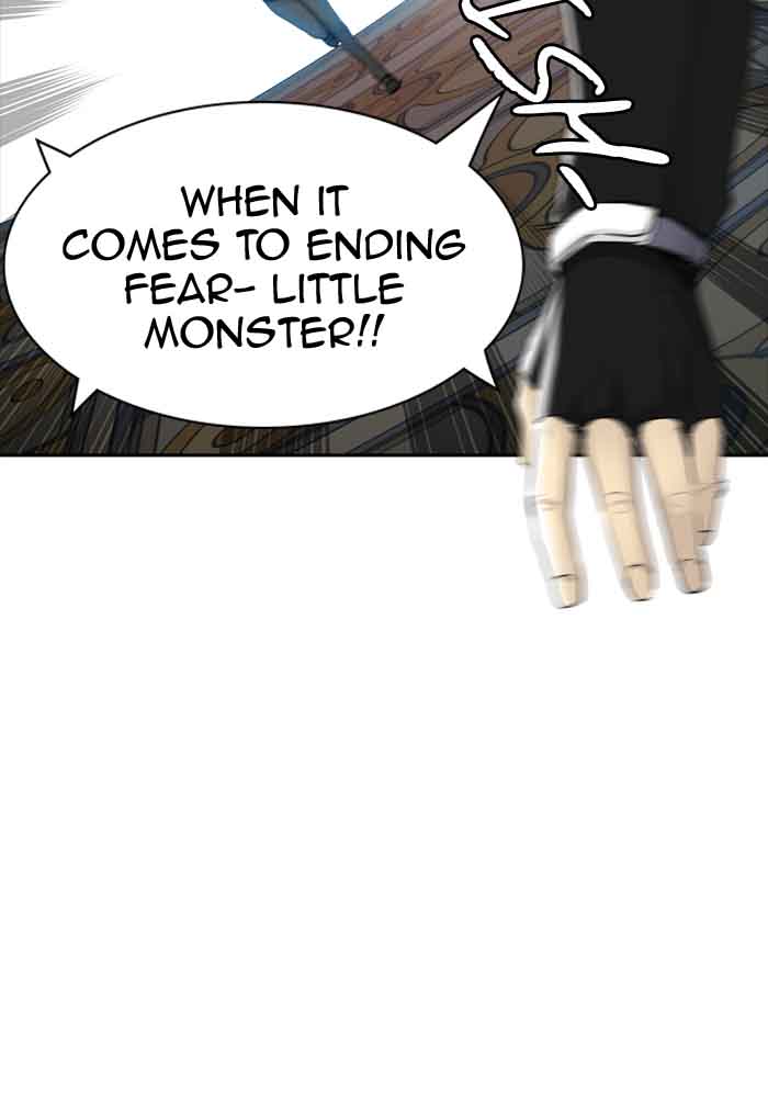 Tower of God - Chapter 365 Page 59