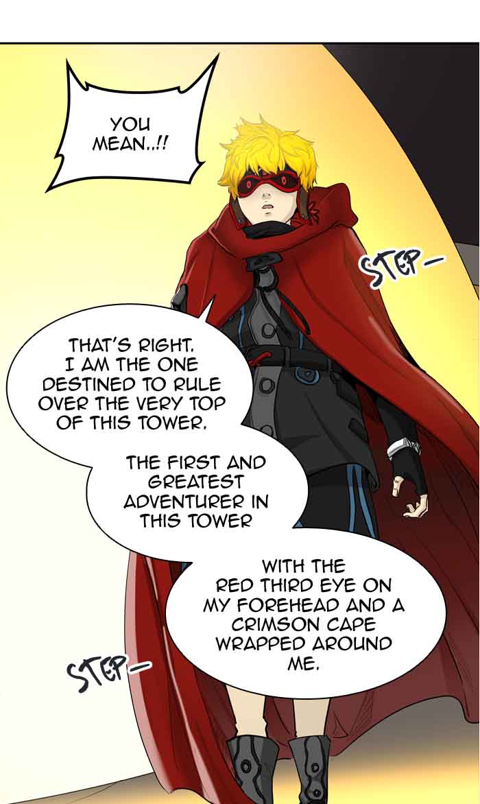 Tower of God - Chapter 365 Page 6