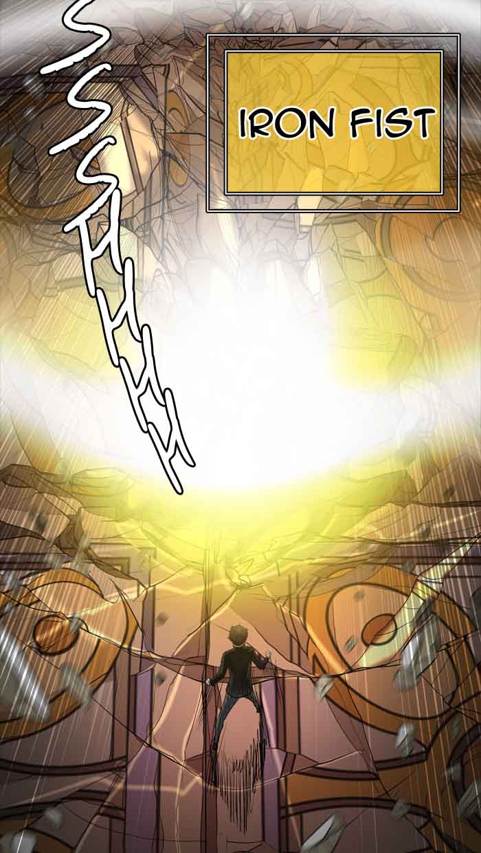 Tower of God - Chapter 365 Page 75