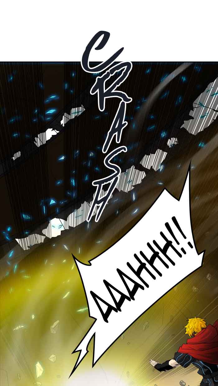 Tower of God - Chapter 365 Page 77