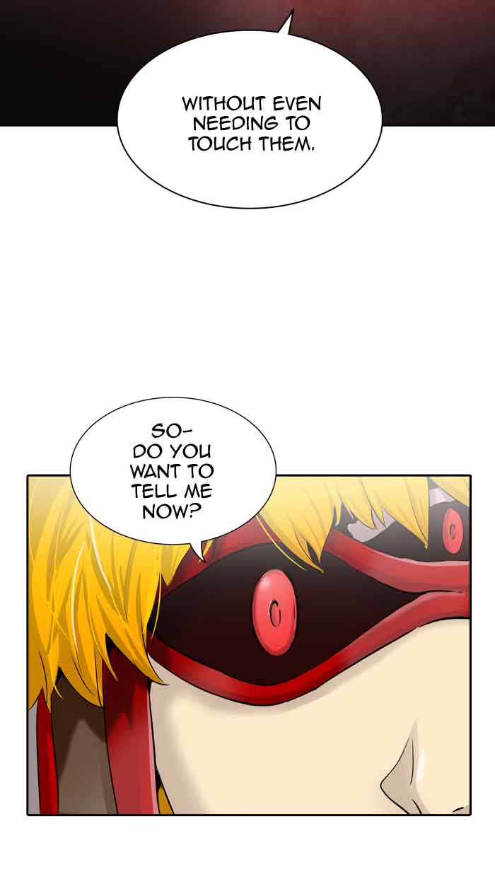 Tower of God - Chapter 365 Page 85