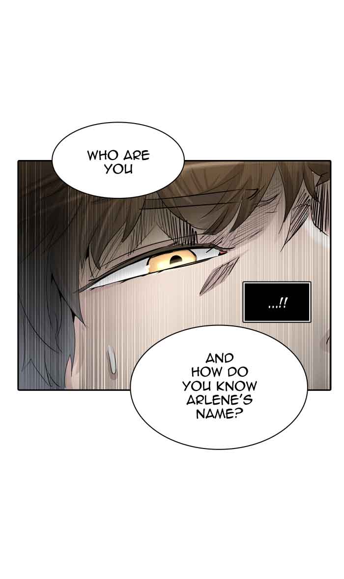 Tower of God - Chapter 365 Page 86