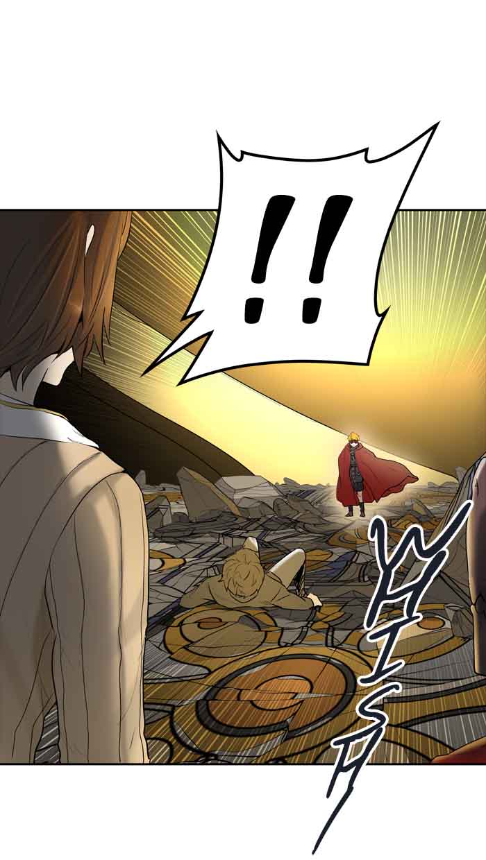 Tower of God - Chapter 365 Page 88