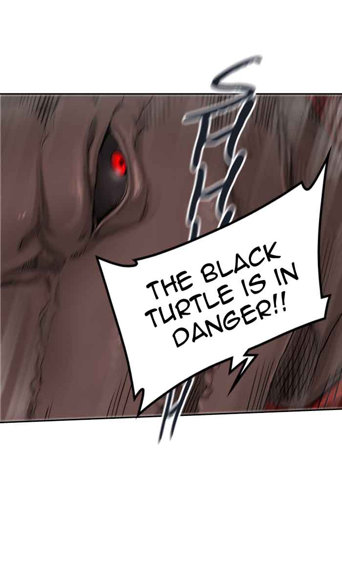 Tower of God - Chapter 365 Page 9