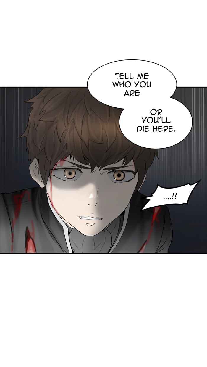 Tower of God - Chapter 365 Page 93