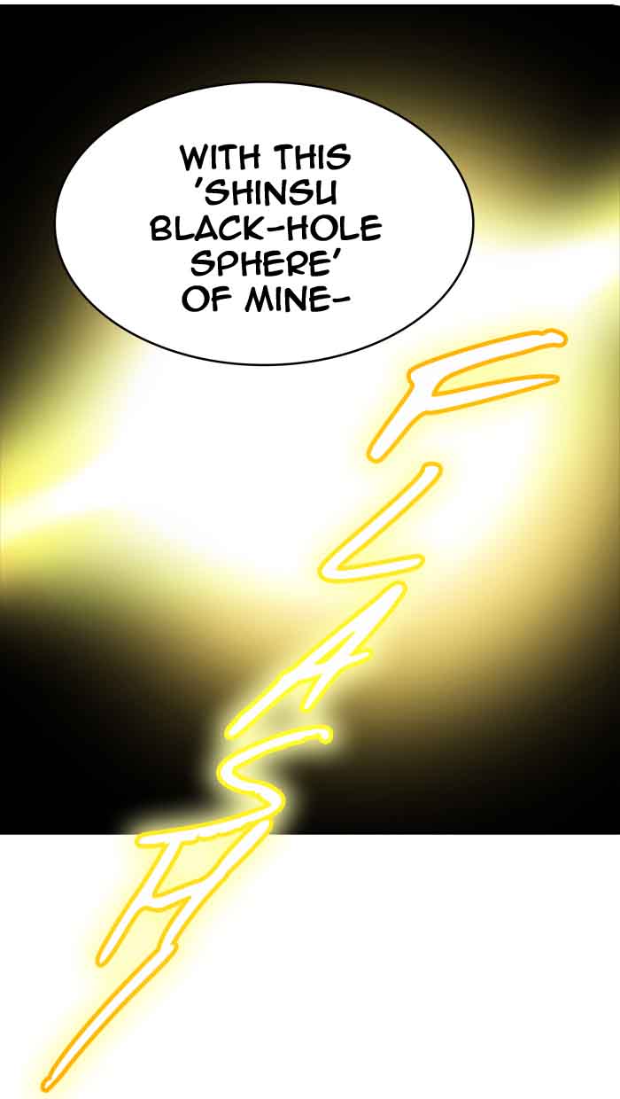 Tower of God - Chapter 365 Page 96