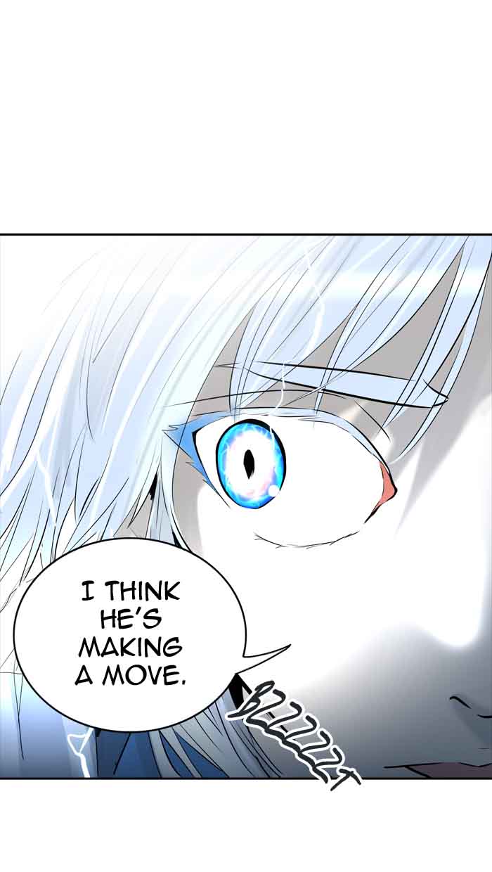 Tower of God - Chapter 365 Page 99