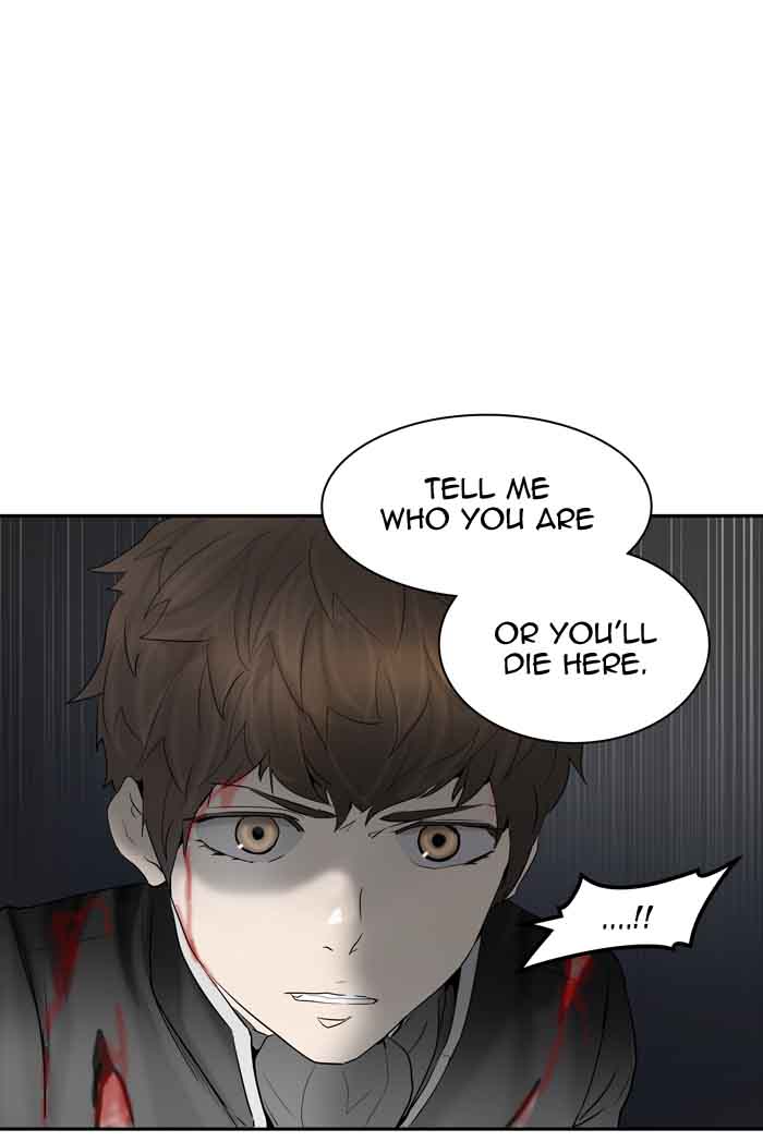 Tower of God - Chapter 366 Page 1