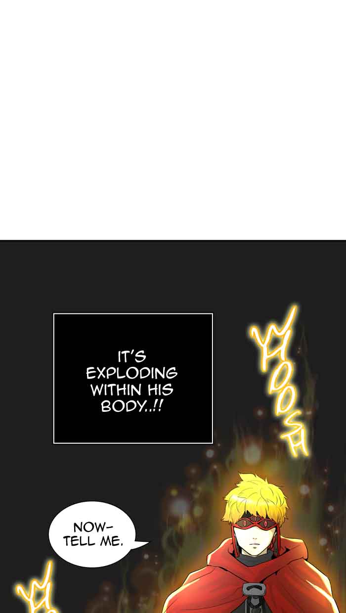 Tower of God - Chapter 366 Page 10