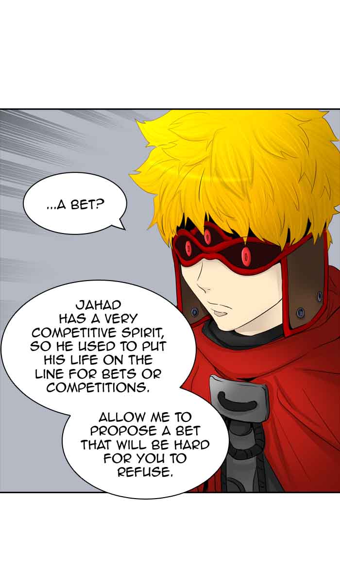 Tower of God - Chapter 366 Page 102