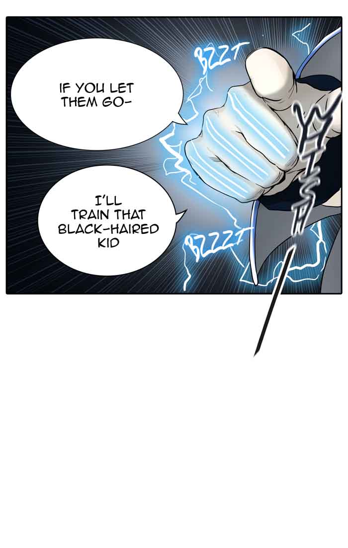 Tower of God - Chapter 366 Page 104