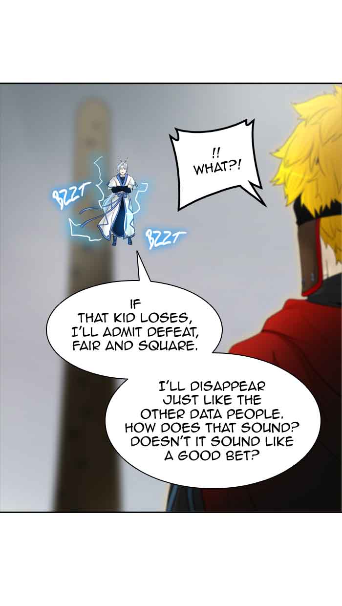 Tower of God - Chapter 366 Page 106