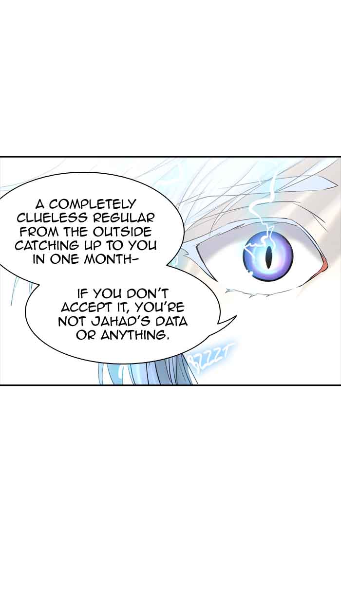 Tower of God - Chapter 366 Page 107