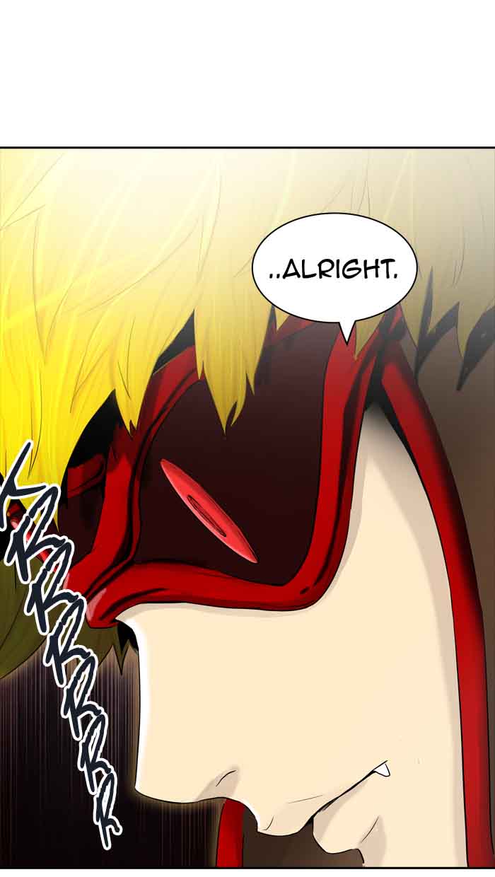 Tower of God - Chapter 366 Page 110