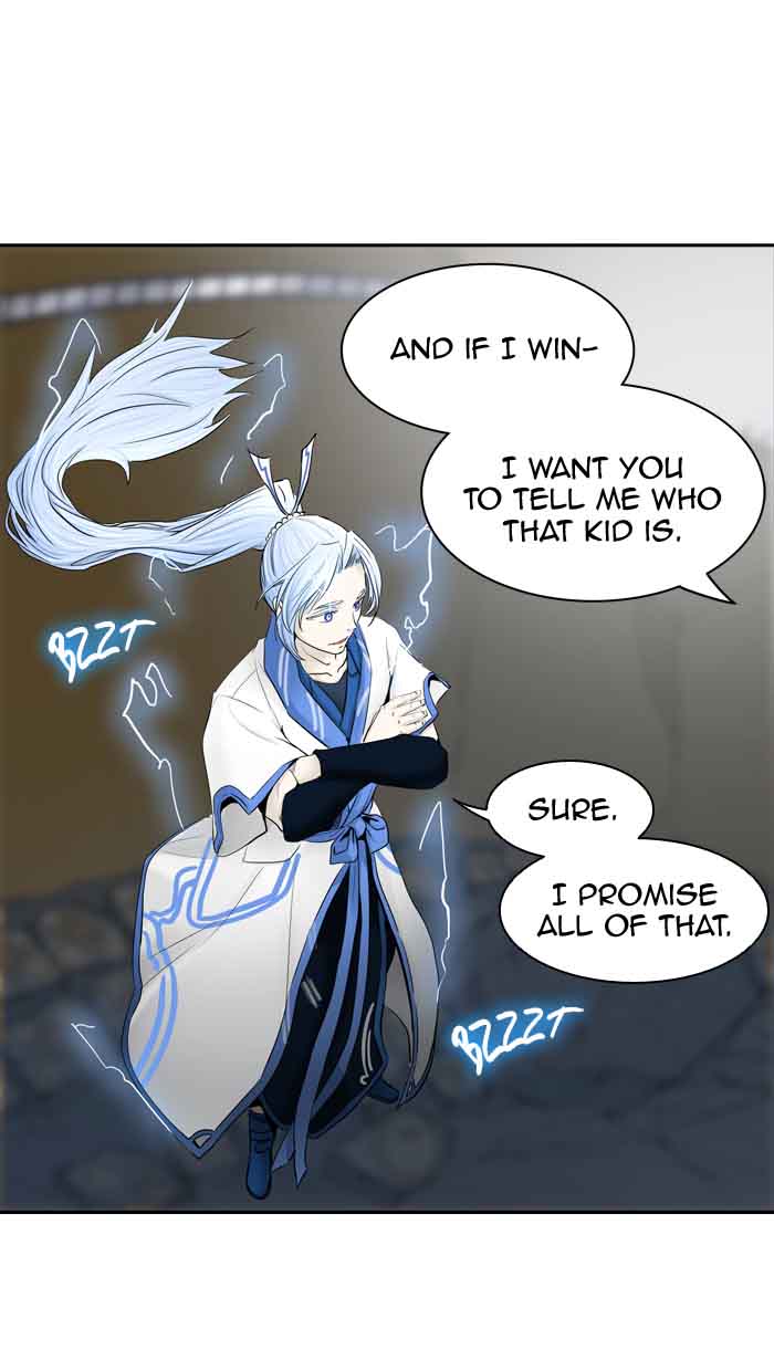 Tower of God - Chapter 366 Page 113