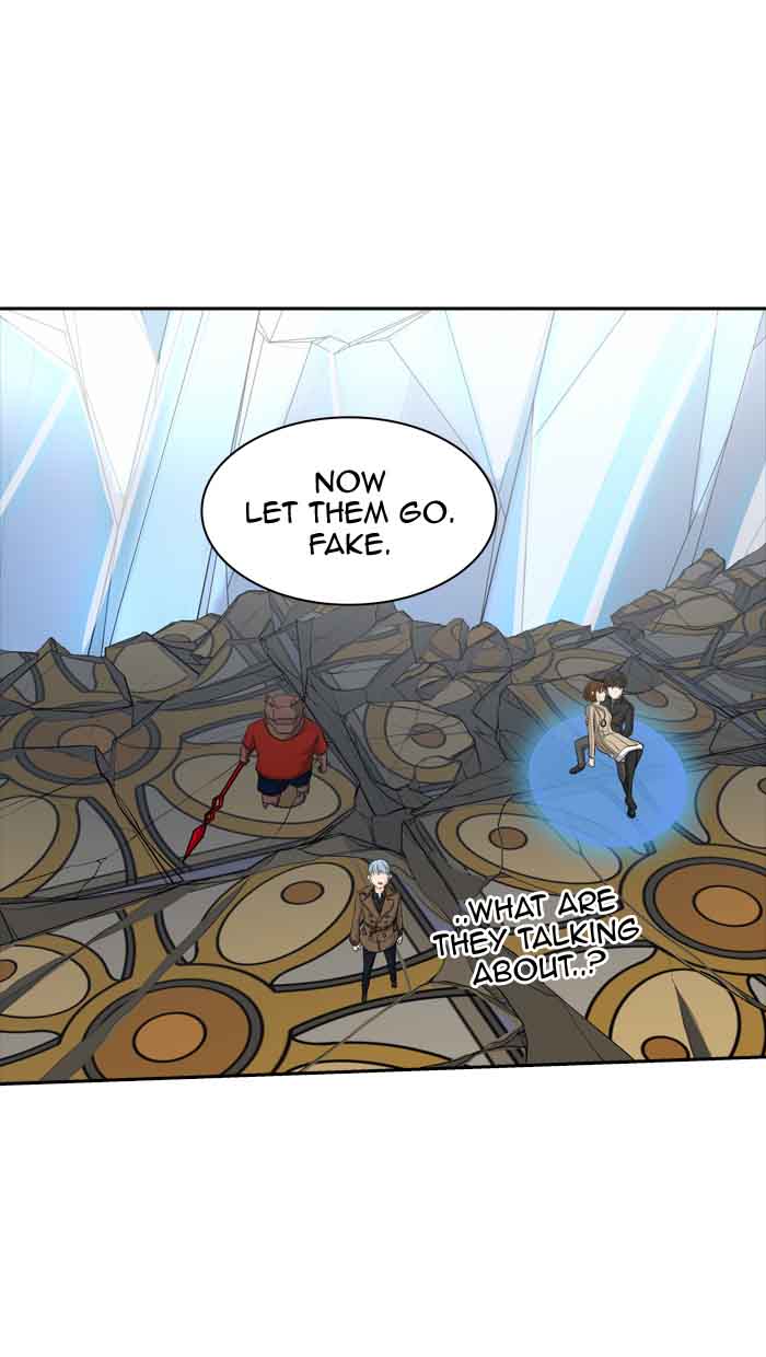 Tower of God - Chapter 366 Page 114