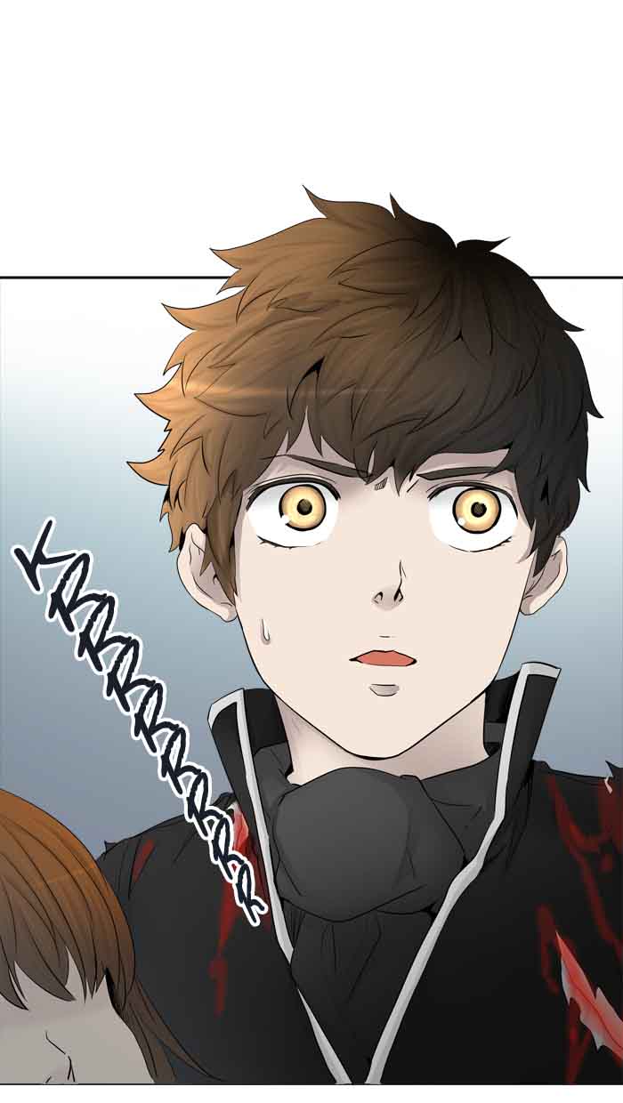 Tower of God - Chapter 366 Page 116