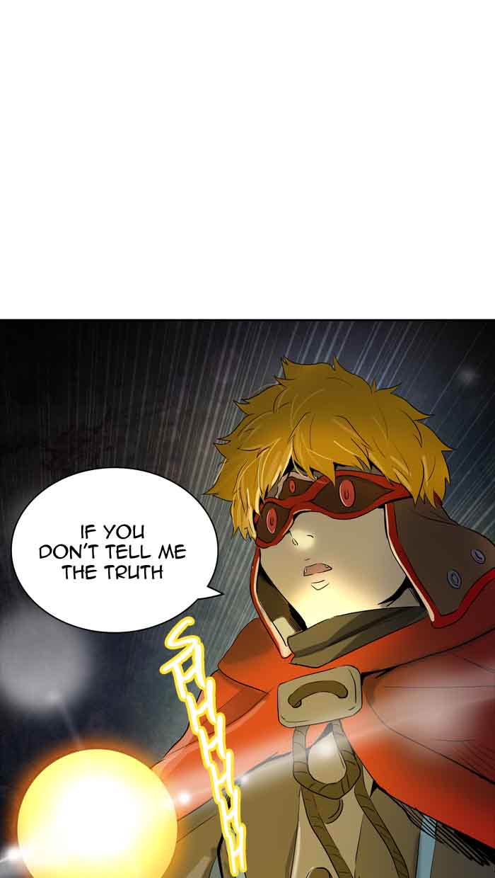 Tower of God - Chapter 366 Page 2