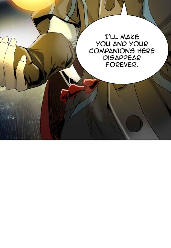 Tower of God - Chapter 366 Page 3