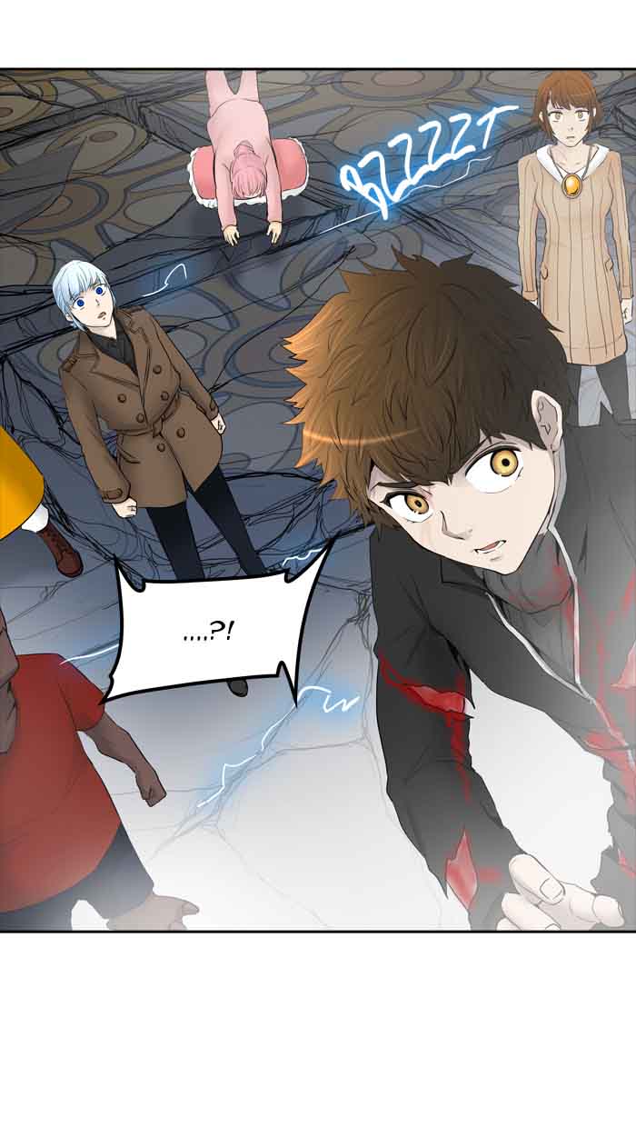 Tower of God - Chapter 366 Page 34