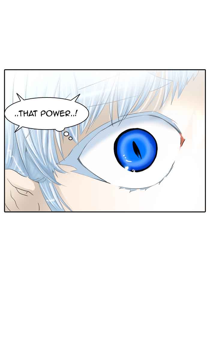 Tower of God - Chapter 366 Page 35