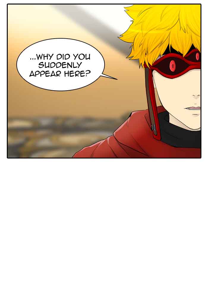 Tower of God - Chapter 366 Page 36