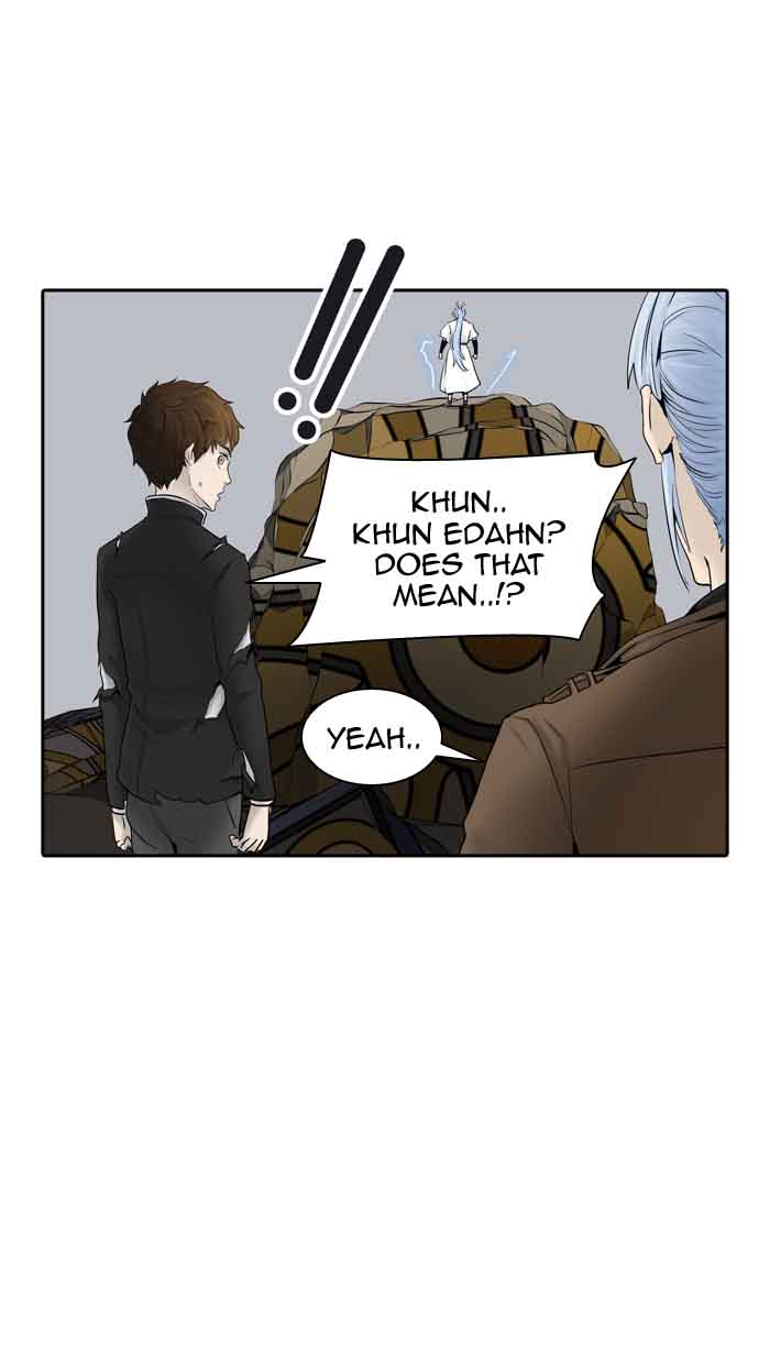 Tower of God - Chapter 366 Page 38