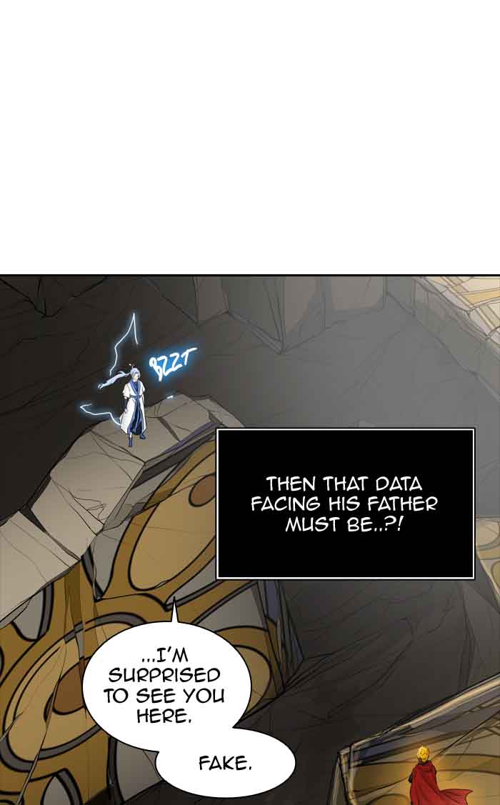 Tower of God - Chapter 366 Page 41