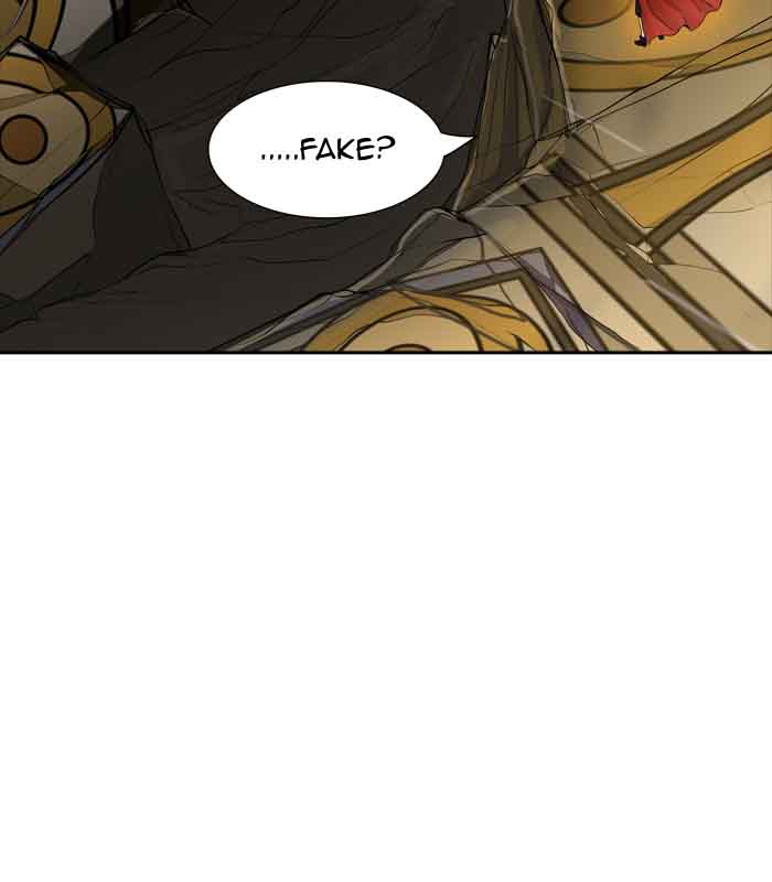 Tower of God - Chapter 366 Page 42