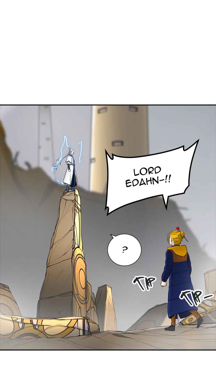 Tower of God - Chapter 366 Page 45