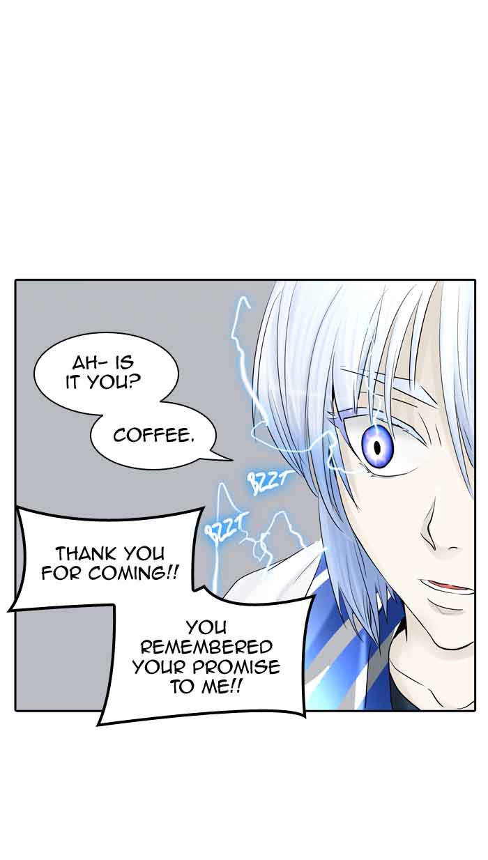 Tower of God - Chapter 366 Page 46