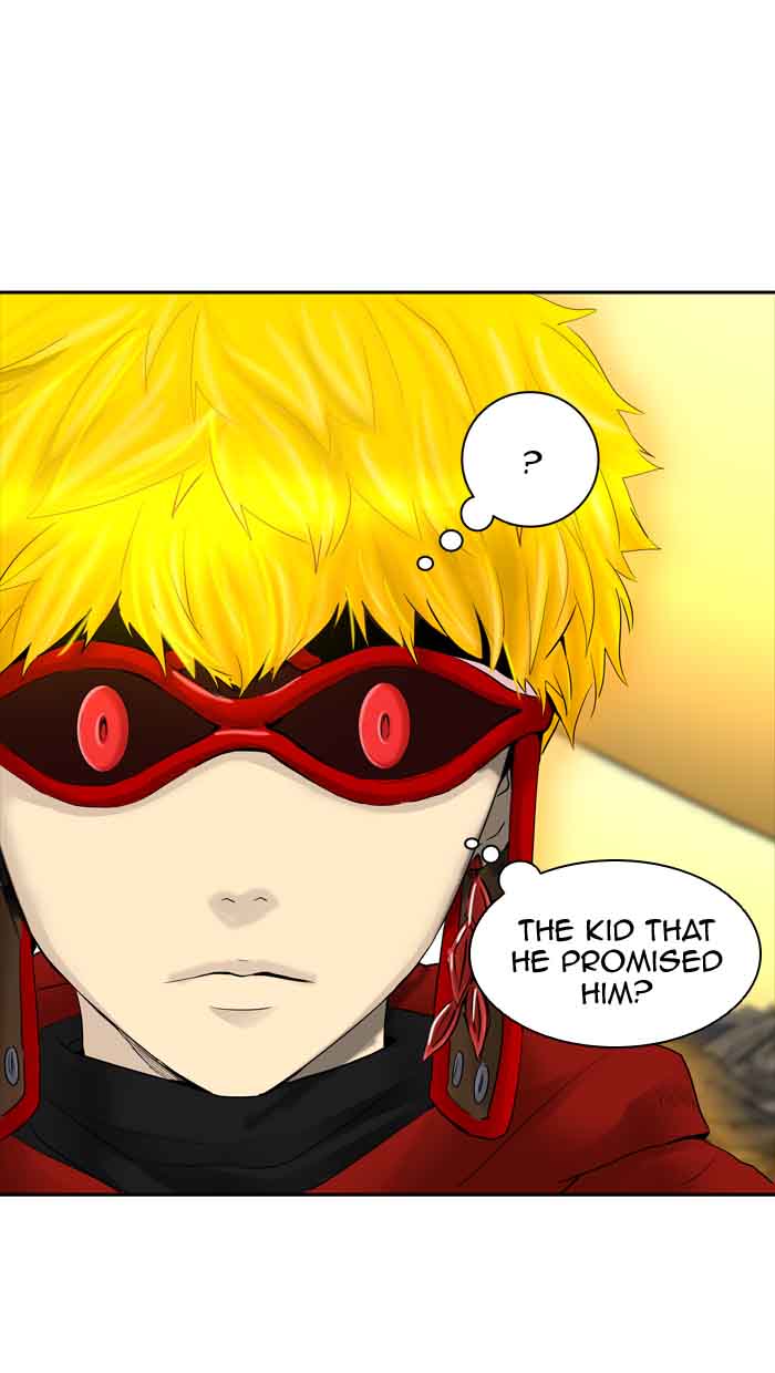 Tower of God - Chapter 366 Page 48