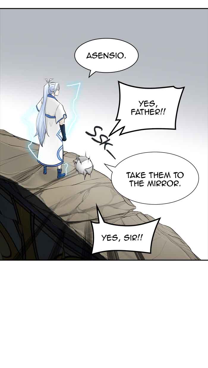 Tower of God - Chapter 366 Page 52