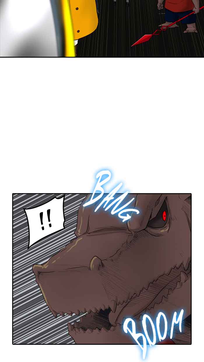 Tower of God - Chapter 366 Page 60