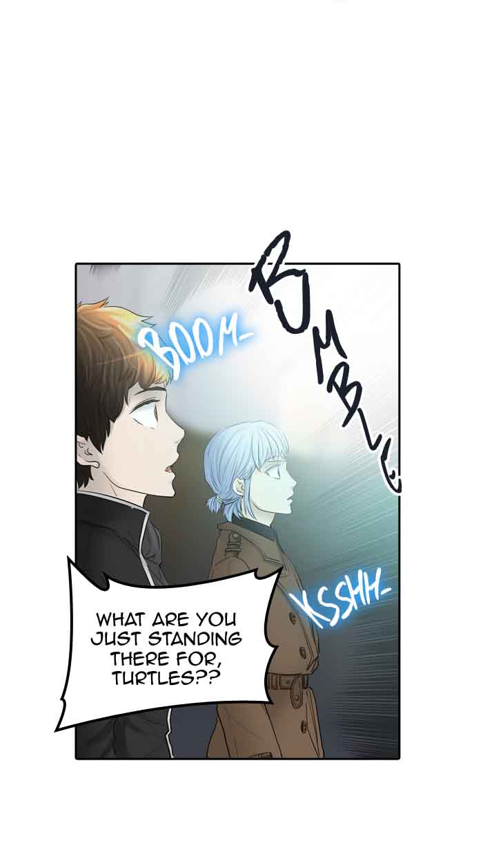 Tower of God - Chapter 366 Page 61