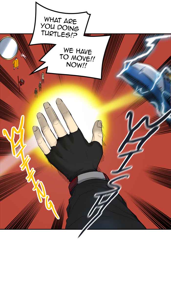 Tower of God - Chapter 366 Page 69