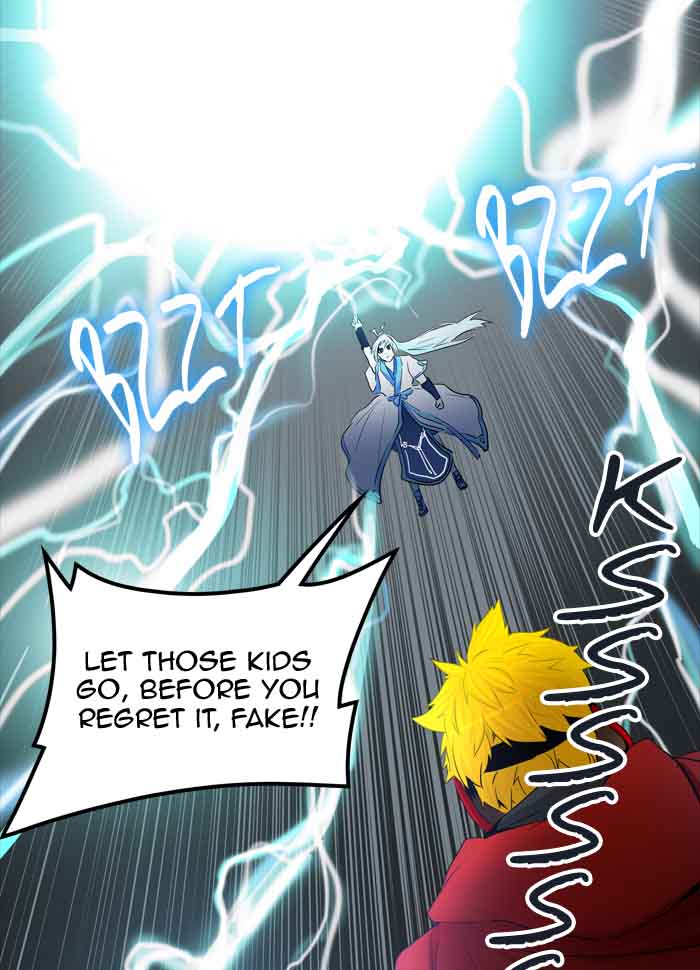 Tower of God - Chapter 366 Page 73