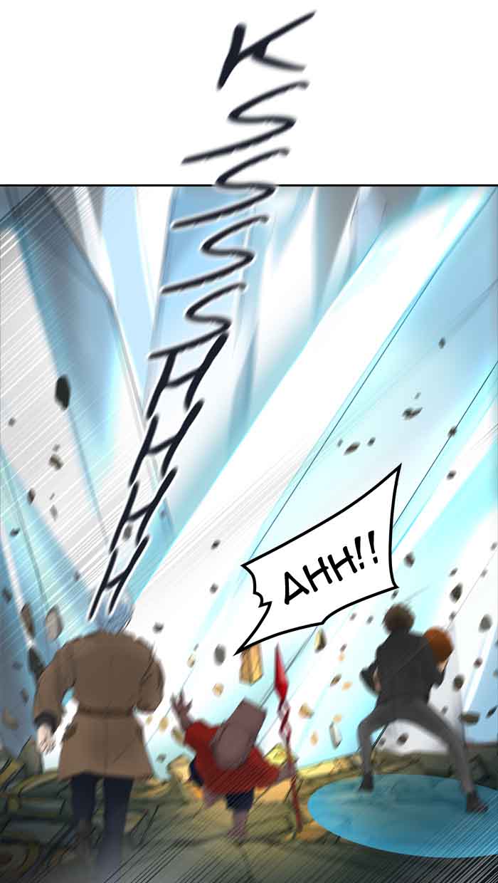 Tower of God - Chapter 366 Page 91