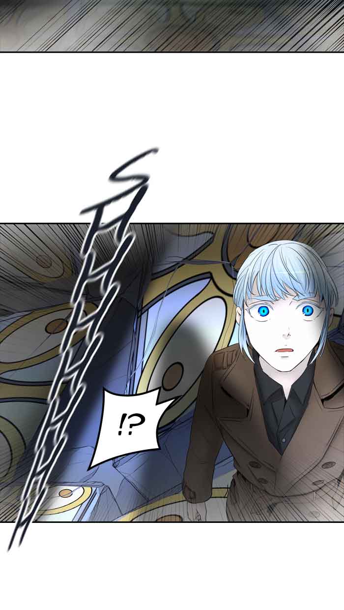 Tower of God - Chapter 366 Page 92