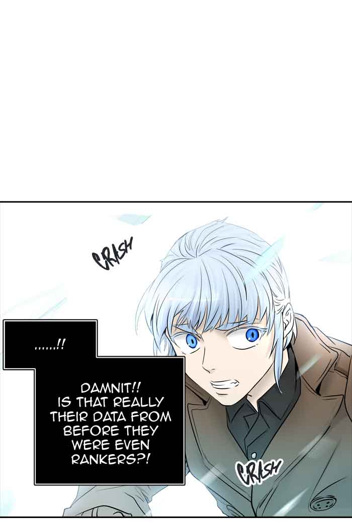 Tower of God - Chapter 366 Page 97